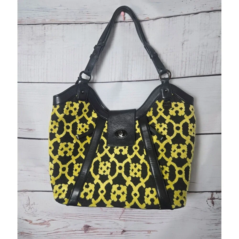 Petunia Pickle Bottom Diaper Bag Hudson Hobo Midnight Saffron Velvet